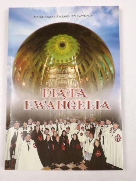 Dzeszyńscy     - Pąta Ewangela