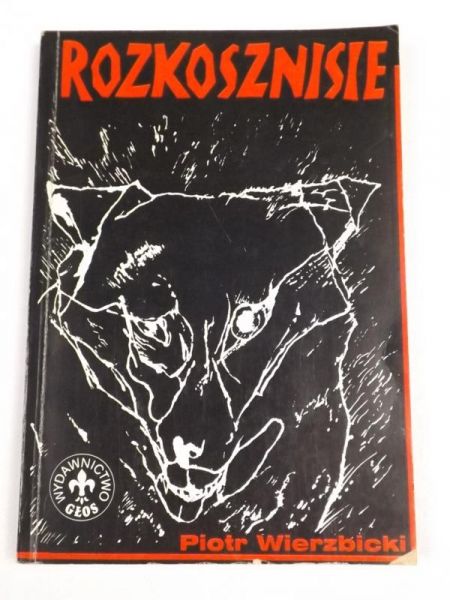 Rozkosznisie