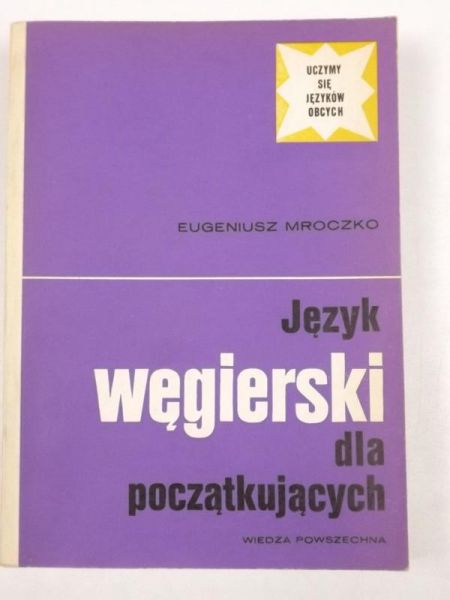 Język węgierski dla początkujących