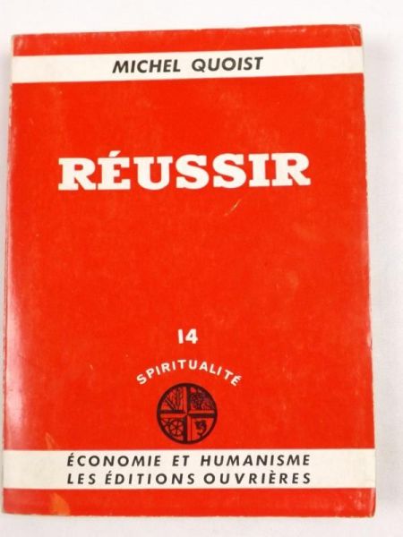 Reussir