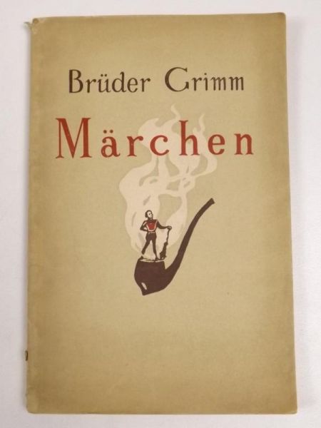 Grimm B. - Marchen