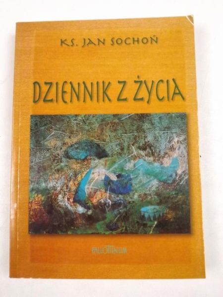 Dziennik z życia