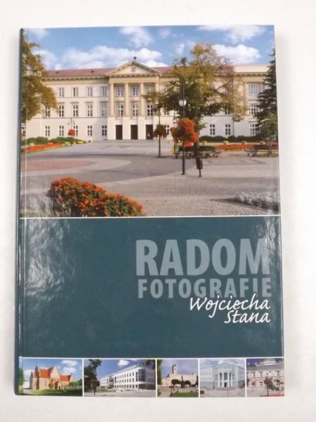 Radom fotografie