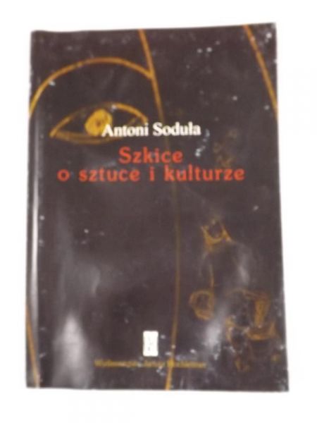 Szkice o sztuce i kulturze