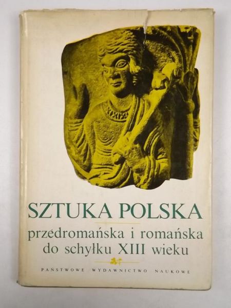 Sztuka polska, T. I