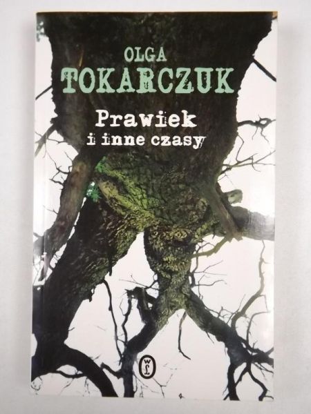 Prawiek i inne czasy