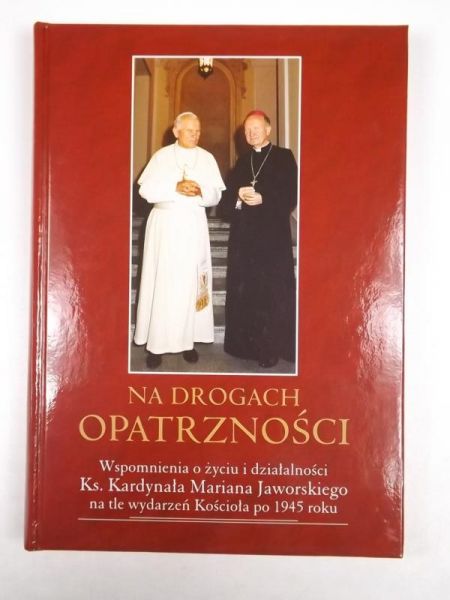 Na drogach Opatrzności
