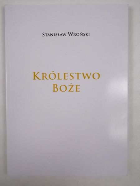 Królestwo Boże