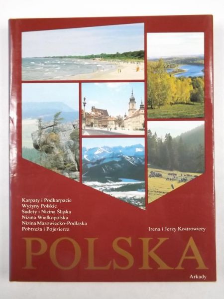 Kostrowccy    - Polska