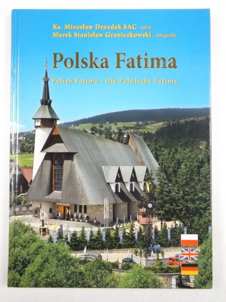 Drozdek,  - Polska Fatima