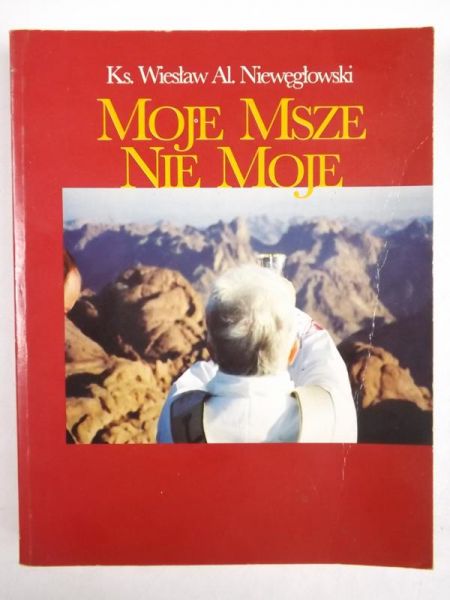 Moje Msze nie moje