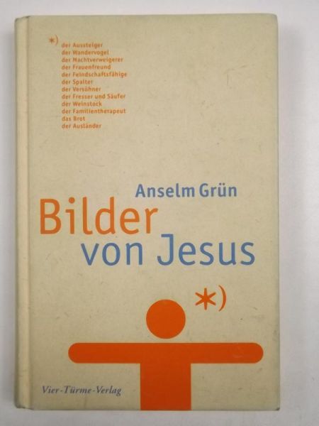 Bilder von Jesus
