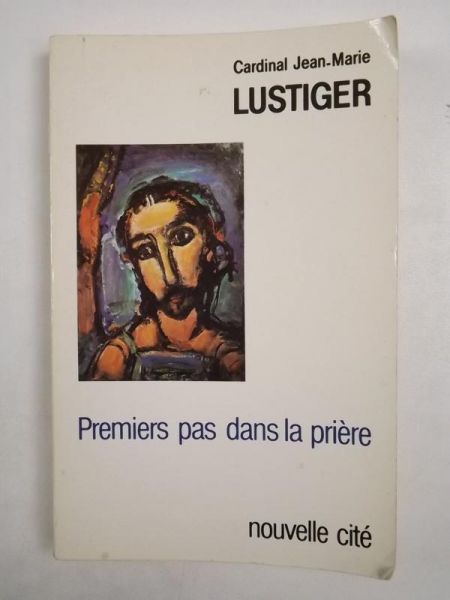 Premiers pas dans la priere