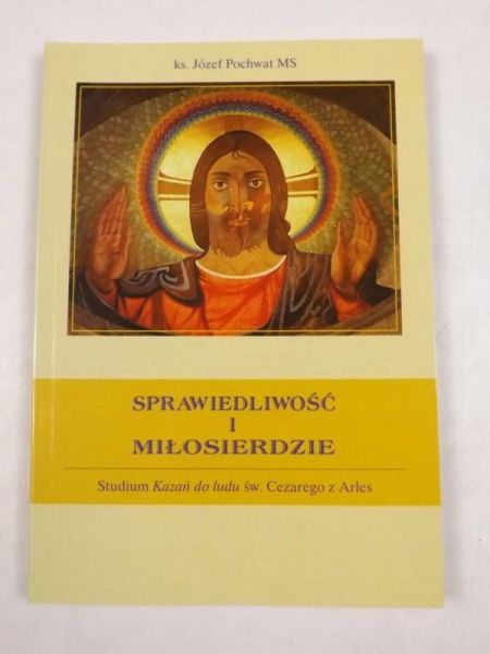 Sprawiedliwość i miłosierdzie