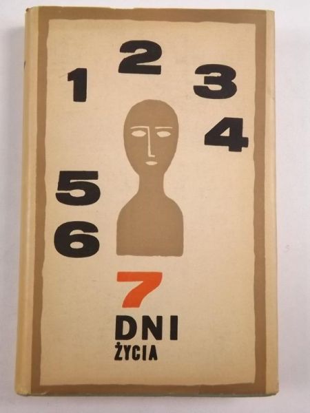 7 dni życia : konkurs Spodka