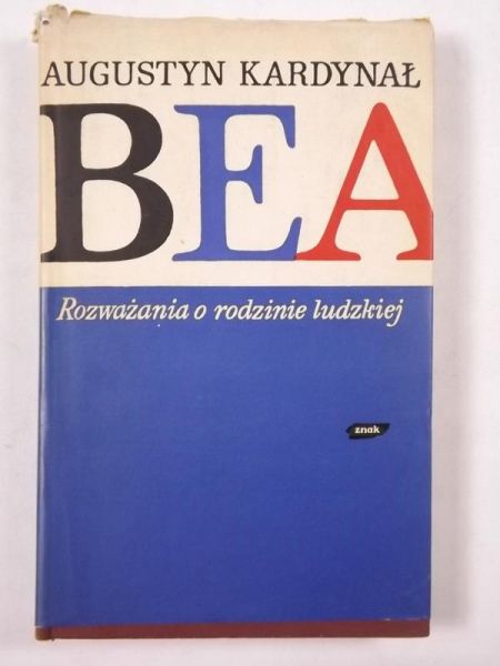 Rozważania o rodzinie ludzkiej
