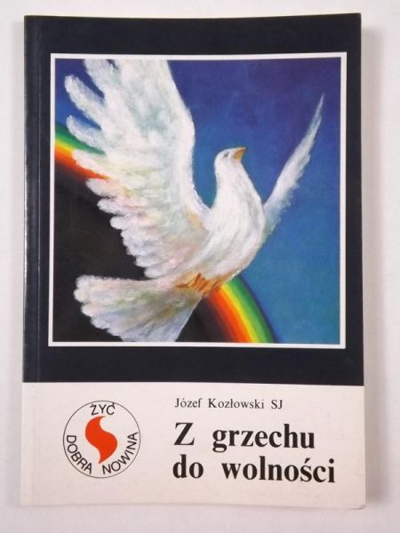 Z grzechu do wolności