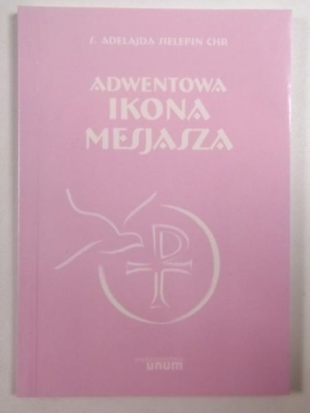 Adwentowa ikona mesjasza