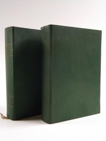 Podręczna encyklopedia biblijna, t. I - II