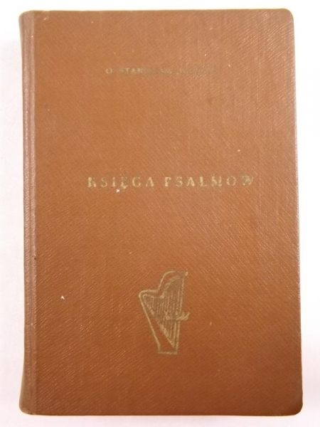 Księga Psalmów