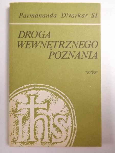 Droga wewnętrznego poznania