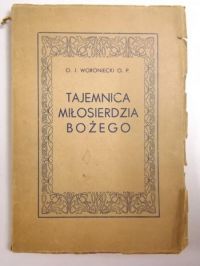 Tajemnica Miłosierdzia Bożego, 1948 r.