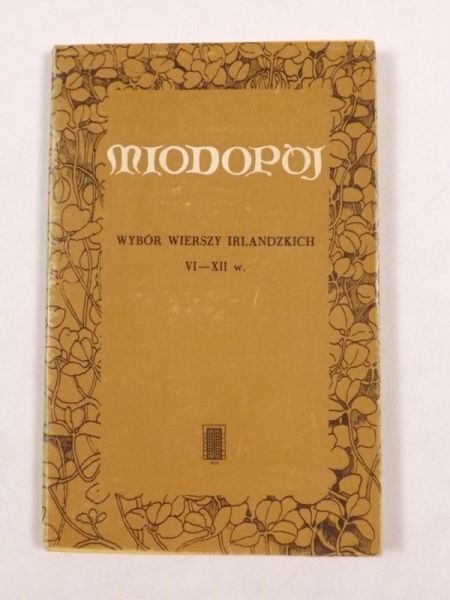 Miodopój
