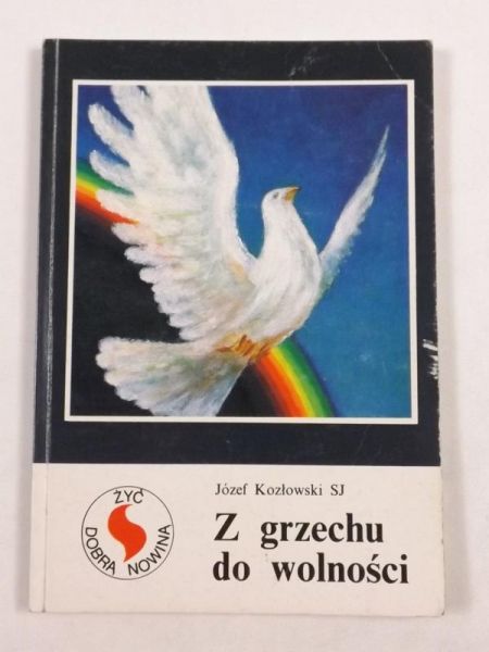Z grzechu do wolności