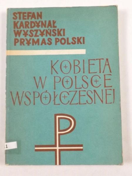 Kobieta w Polsce współczesnej