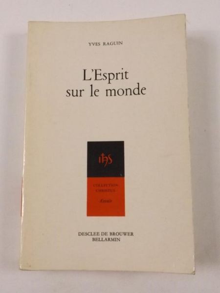 L'Esprit sur le Monde