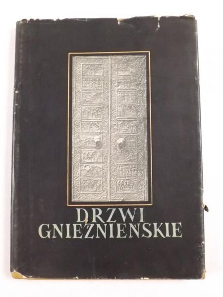 Drzwi gnieźnieńskie
