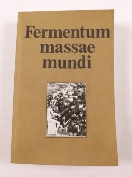 Fermentum massae mundi
