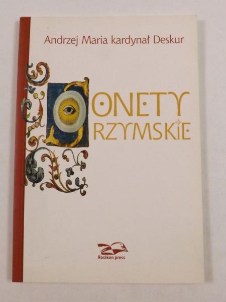 Sonety rzymskie