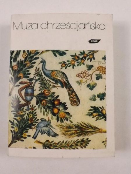 Muza chrześcijańska, t. II