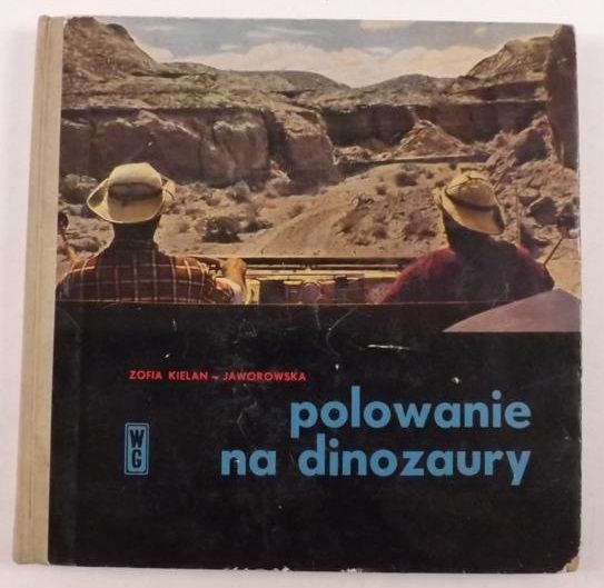 Polowanie na dinozaury