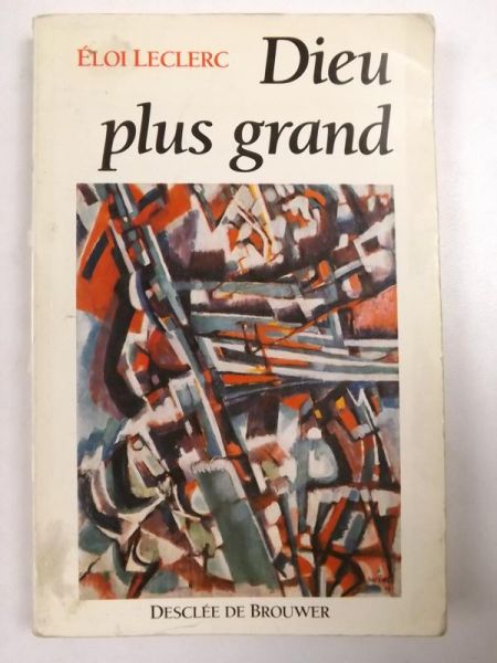 Dieu plus grand