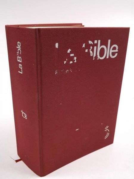 La Bible. Traduction oecumenique