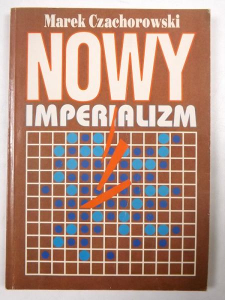 Nowy imperializm