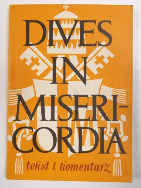 Dives in Misericordia