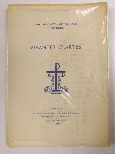 Vivantes clartés