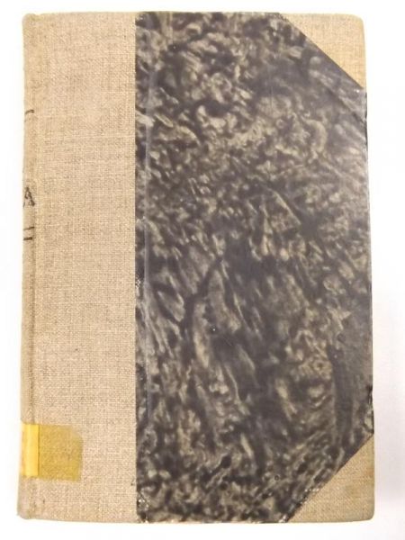 Zbiór przykładów z życia współczesnego dla ambony i szkoły, 1935 r.
