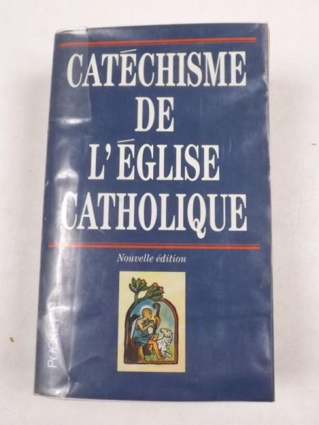 Catechisme de l'Église catholique
