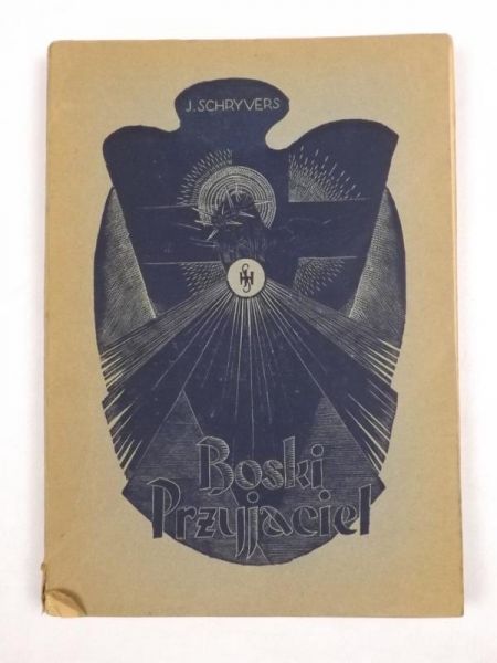 Boski Przyjaciel, 1947 r.