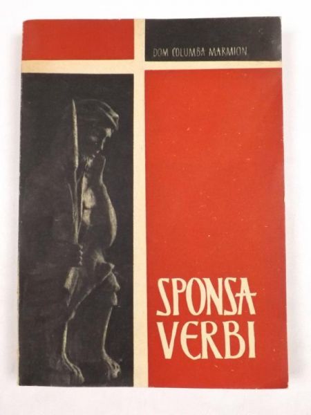 Sponsa Verbi Cz. I