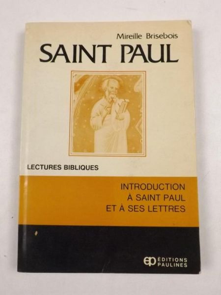 Brisebois Mireille - Saint Paul