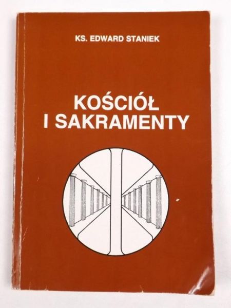 Kościół i sakramenty
