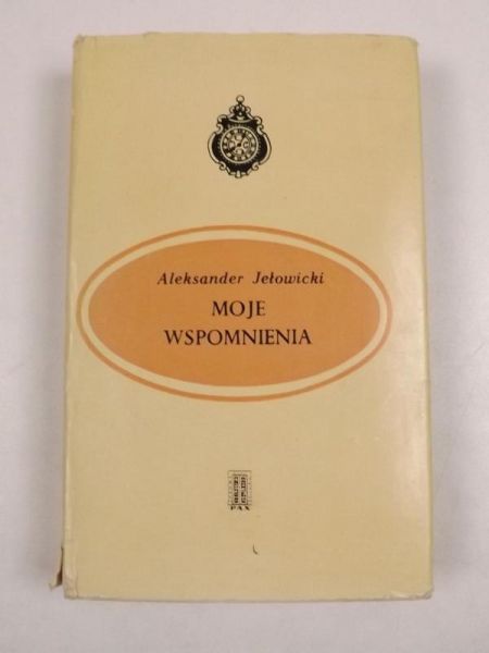 Moje wspomnienia