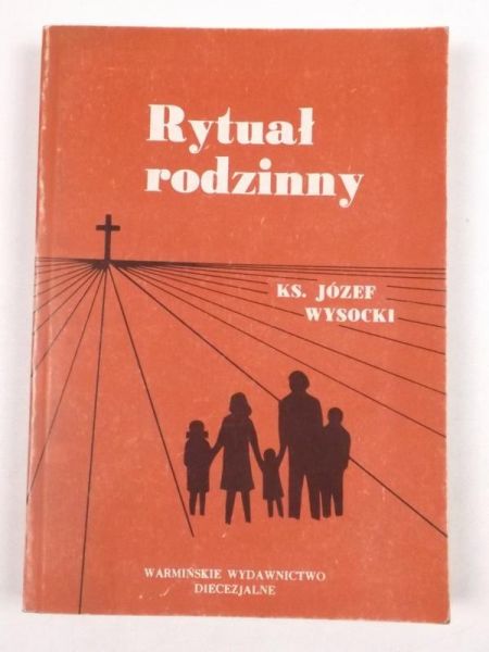 Rytuał rodzinny