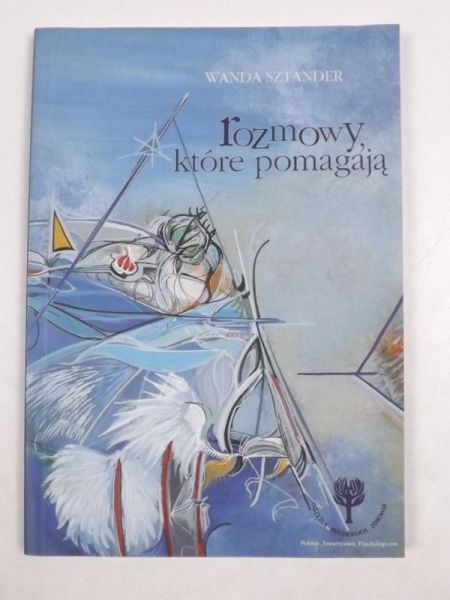Rozmowy, które pomagają