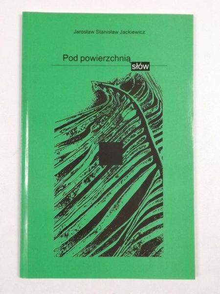 Pod powierzchnią słów